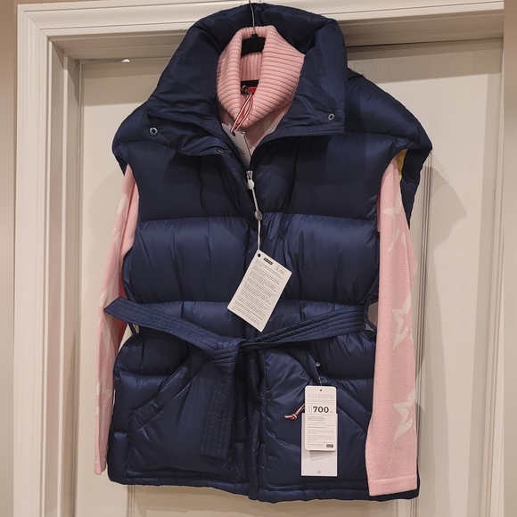 Perfect Moment Star Dust Merino Wool Sweater - Picture 14 of 16